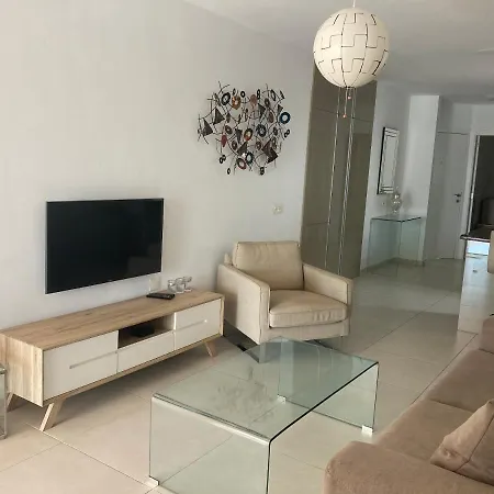 Apartamento Beril D17