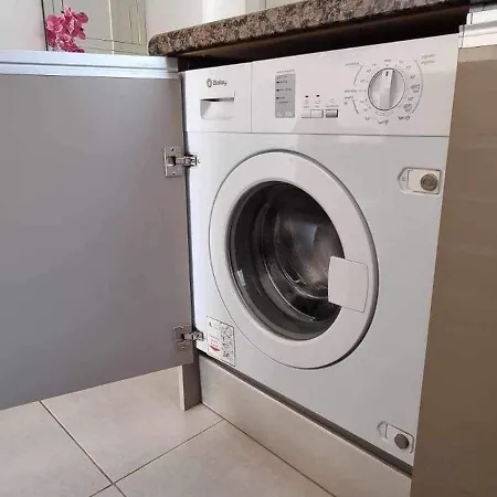 Beril D17 Apartamento