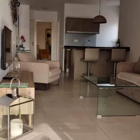 Beril D17 Costa Adeje (Tenerife)