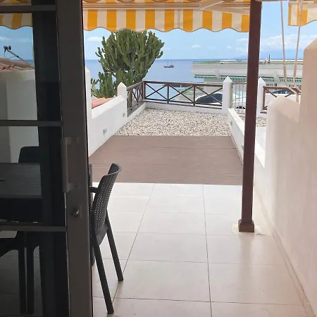 Beril D17 Appartement *