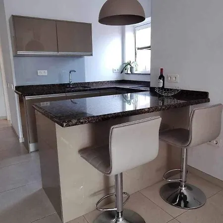 Beril D17 Appartamento *