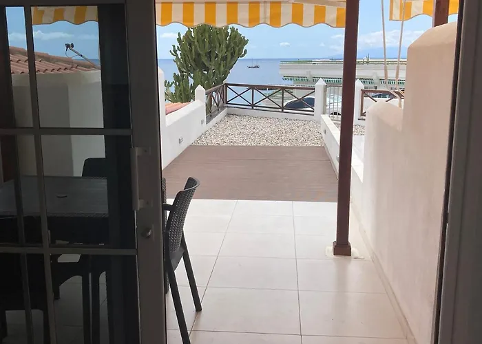 Beril D17 Appartement *