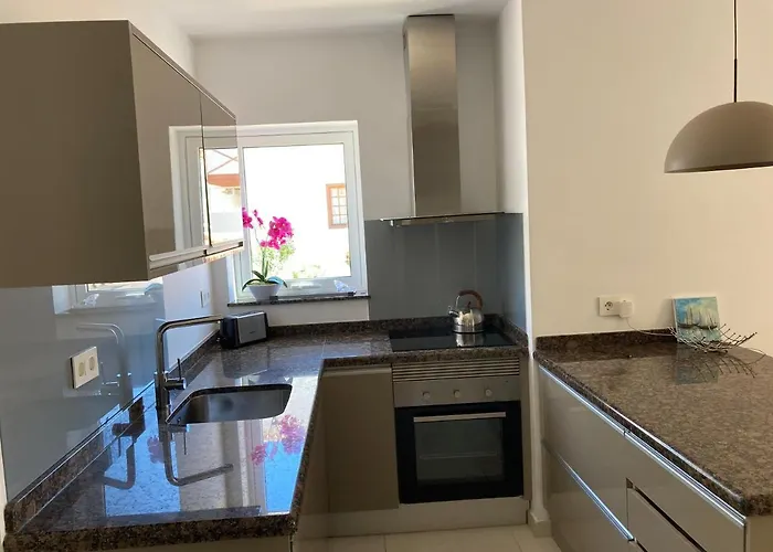 Appartement Beril D17 *