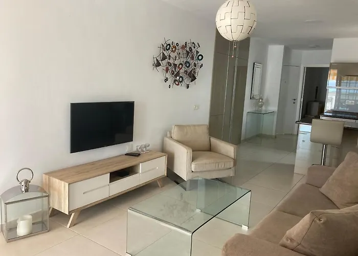 Appartement Beril D17