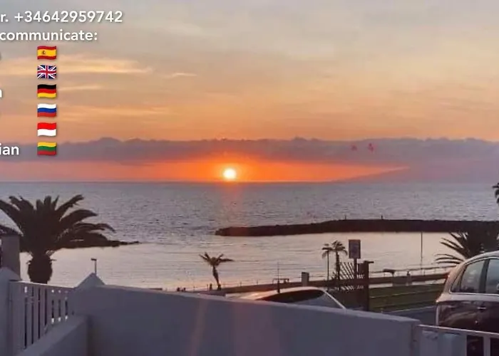 Διαμέρισμα Beril D17