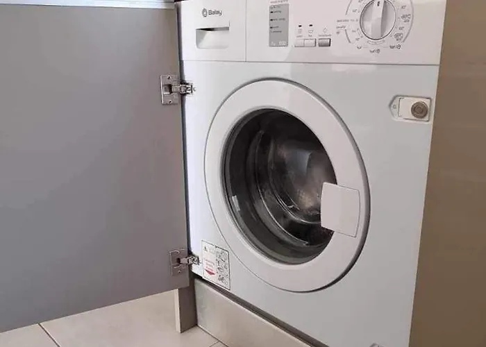 Beril D17 Appartement