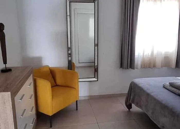 Appartement Beril D17 *