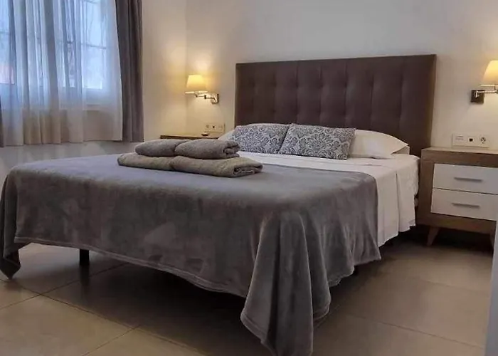 Beril D17 Appartement