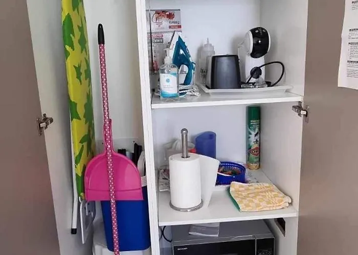 Beril D17 Costa Adeje (Tenerife)