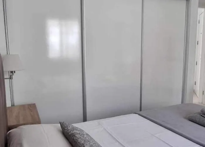 Appartement Beril D17