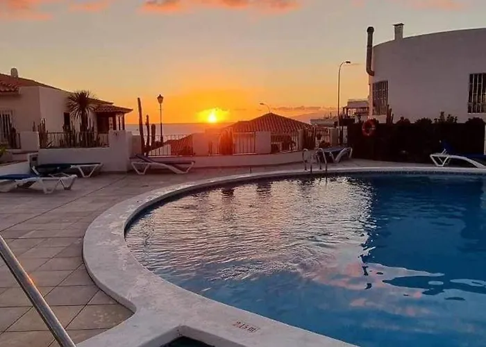 Beril D17 Appartement *