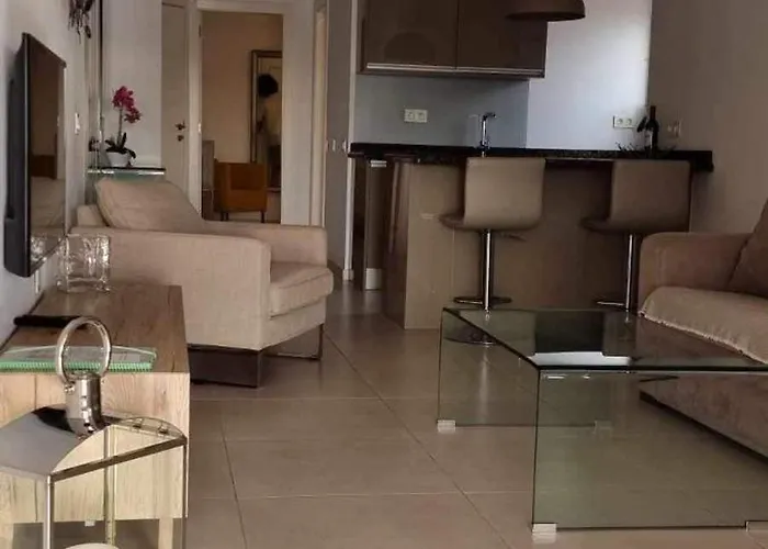 Beril D17 Costa Adeje (Tenerife)