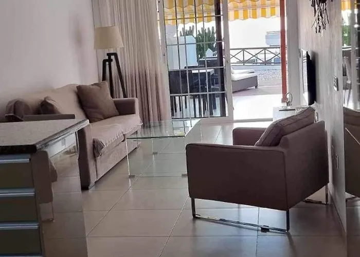 Appartement Beril D17 Costa Adeje (Tenerife)