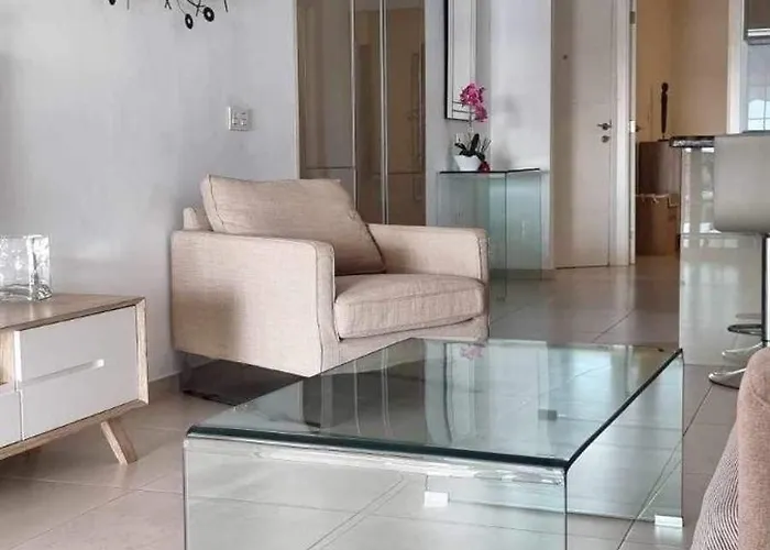 Appartement Beril D17 Costa Adeje (Tenerife)