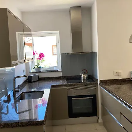 Appartement Beril D17 *