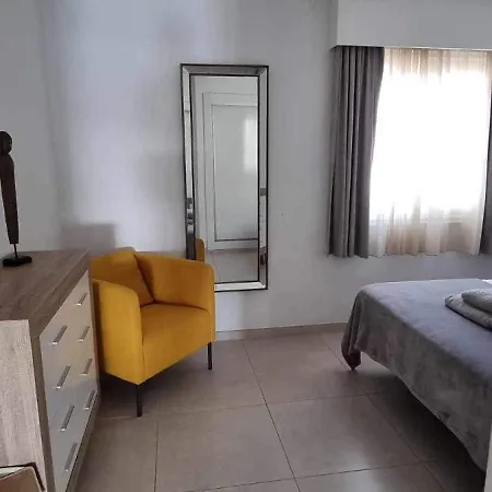 Appartement Beril D17 *