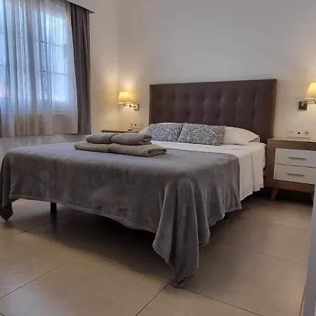 Beril D17 Appartement