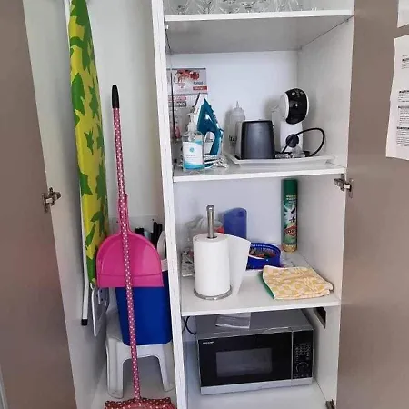 Beril D17 Costa Adeje (Tenerife)