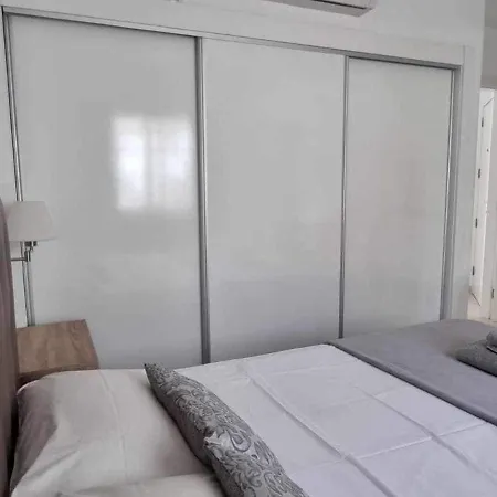 Appartement Beril D17