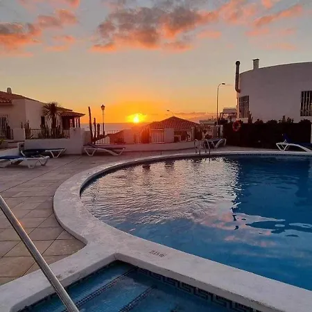 Beril D17 דירה *