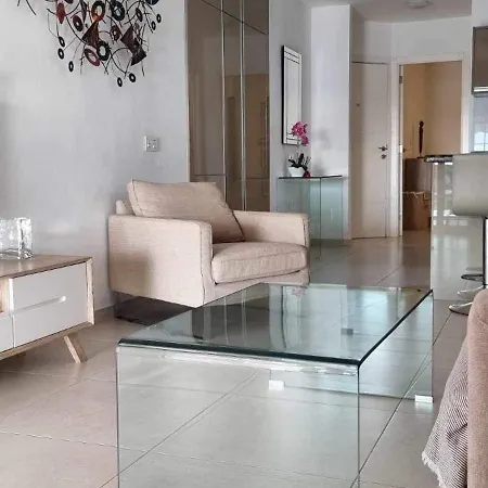 Appartement Beril D17 Costa Adeje (Tenerife)