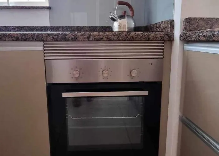 Beril D17 * Costa Adeje (Tenerife)